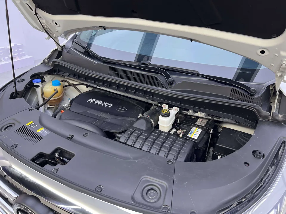 GAC Trumpchi M8 Trumpchi M8 2023 Trumpchi M8 2023 Lingxiu Series 390T Deluxe Edition 2022 — thumbnail 3