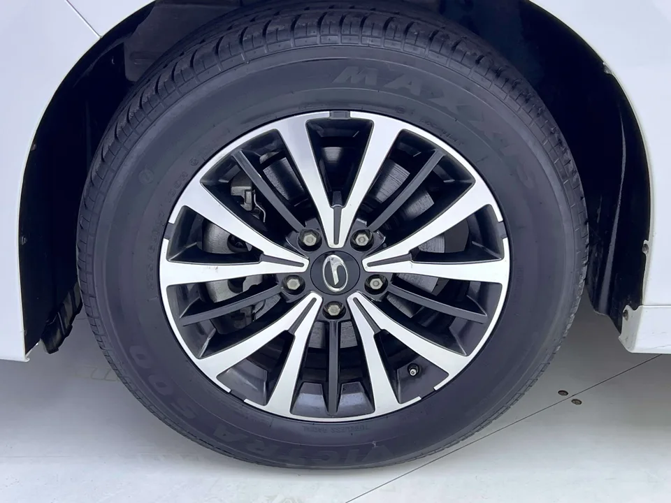 GAC Trumpchi M8 Trumpchi M8 2023 Trumpchi M8 2023 Lingxiu Series 390T Deluxe Edition 2022 — thumbnail 4