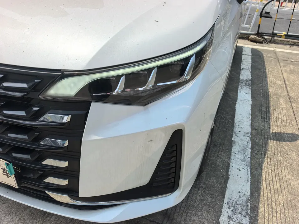 GAC Trumpchi M6 Trumpchi M6 2023 PRO 270T WDCT Premium Edition 2024 — миниатюра 2