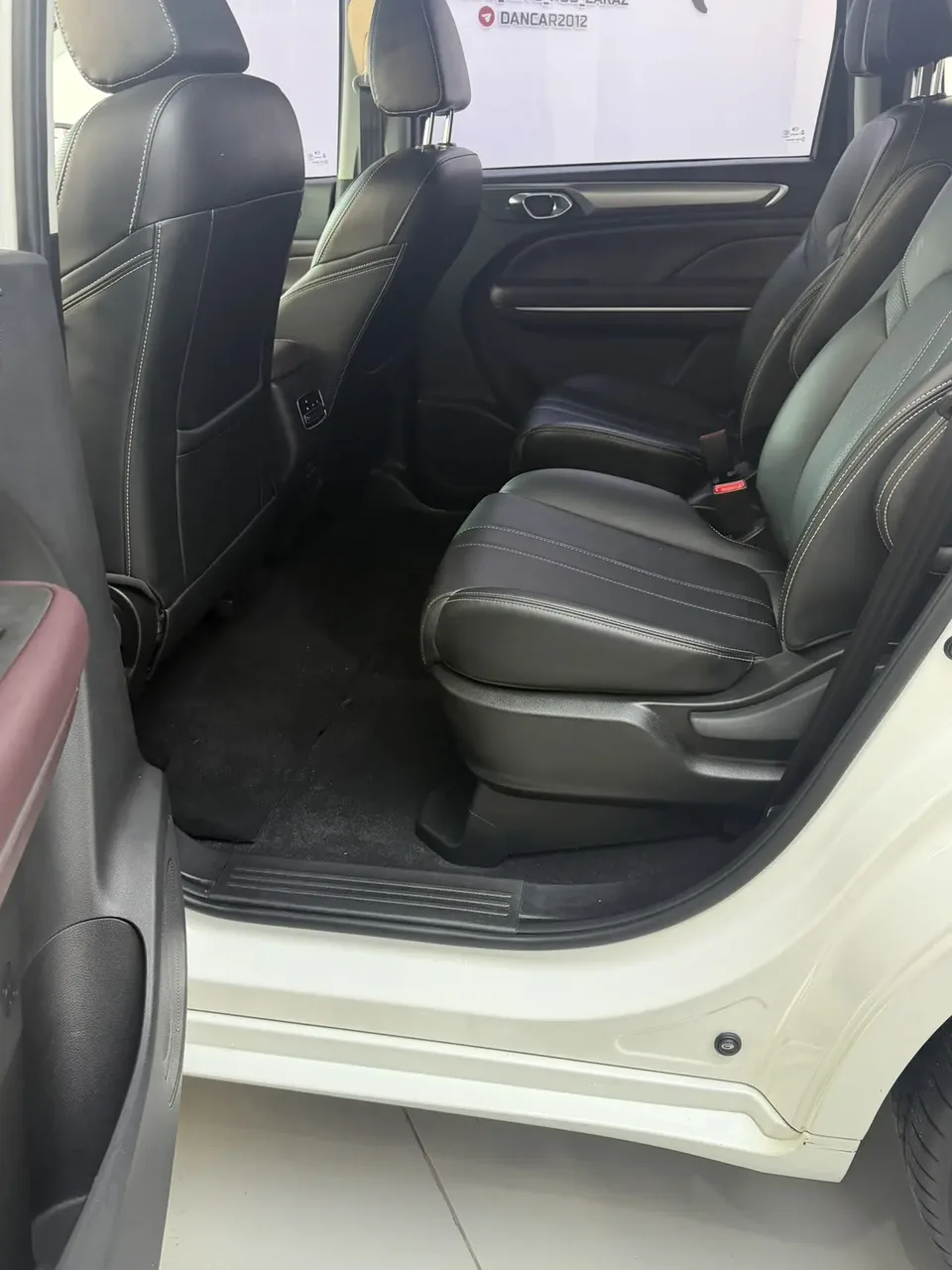 GAC Trumpchi M6 Trumpchi M6 2021 Pro 270T Automatic Elite Edition 2022 — миниатюра 4