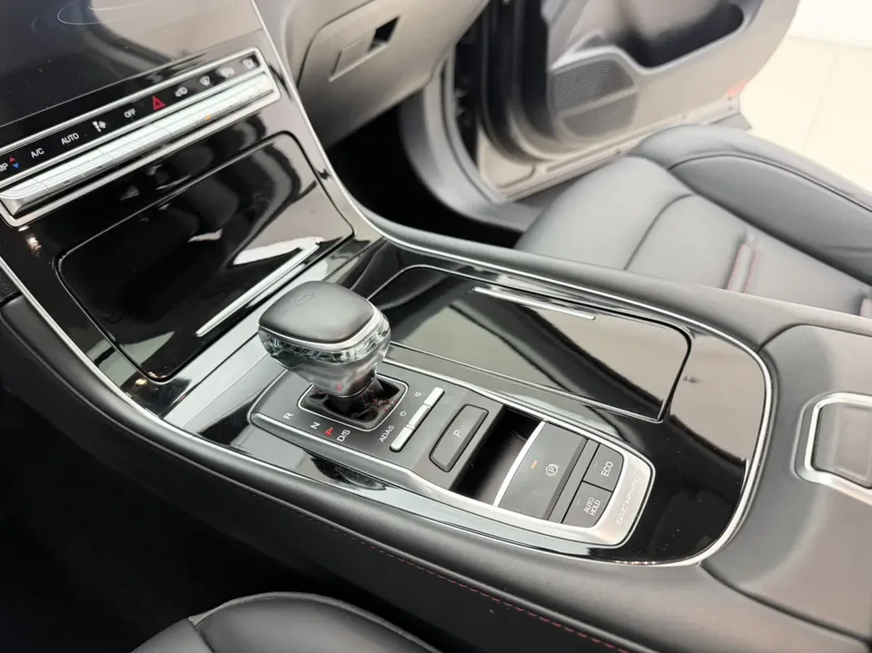 GAC Trumpchi GS4 PLUS 270T Automatic Star Edition 2022 — миниатюра 4
