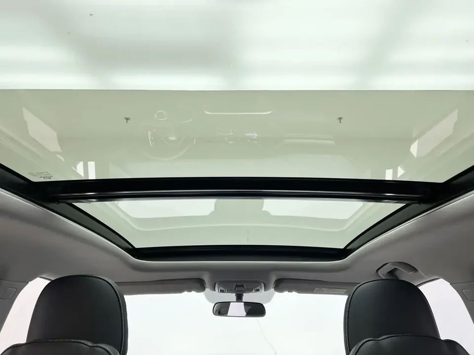 GAC Trumpchi GS4 Trumpchi GS4 2022 270T Automatic Intelligent Mobility Technology Edition 2022 — миниатюра 3