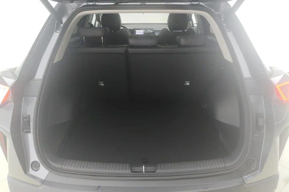 GAC Trumpchi GS3 Trumpchi GS3 2023 Shadow Speed 270T Smart Edition 2025 — thumbnail 5