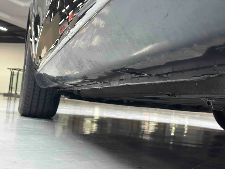 Hongqi H5 Hongqi H5 2023 1.5T DCT Zhilian Qiyun Edition 2022 — миниатюра 4