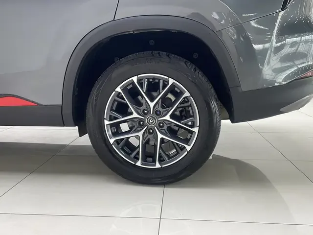 Changan CS75PLUS Classic Edition 1.5T Automatic Pioneer Edition 2023 — миниатюра 3