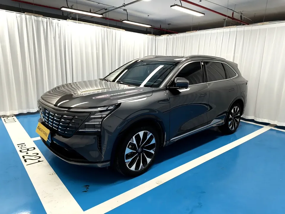 Changan CS75PLUS 2025