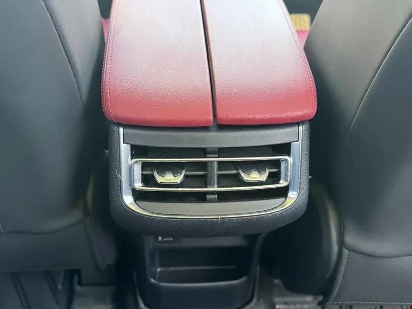 Changan CS75PLUS Changan CS75 PLUS 2022 1.5T Automatic Premium Edition 2022 — миниатюра 3