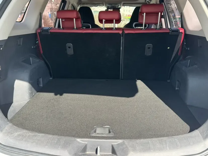 Changan CS75PLUS Changan CS75 PLUS 2022 1.5T Automatic Premium Edition 2022 — миниатюра 5