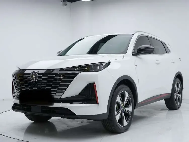 Changan CS55 Plus 2022
