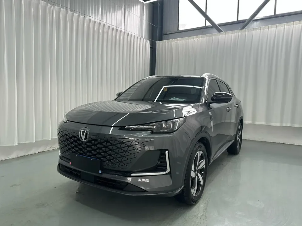 Changan CS55 Plus 2024