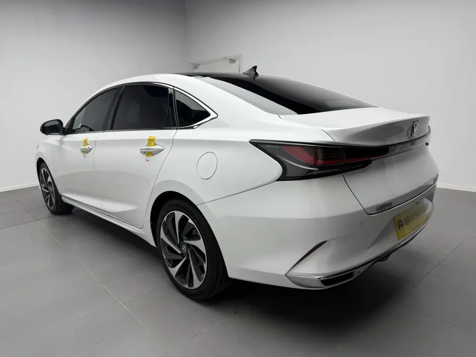 Changan Ruicheng PLUS Ruicheng PLUS 2023 1.5T DCT Pilot 2024 — thumbnail 2