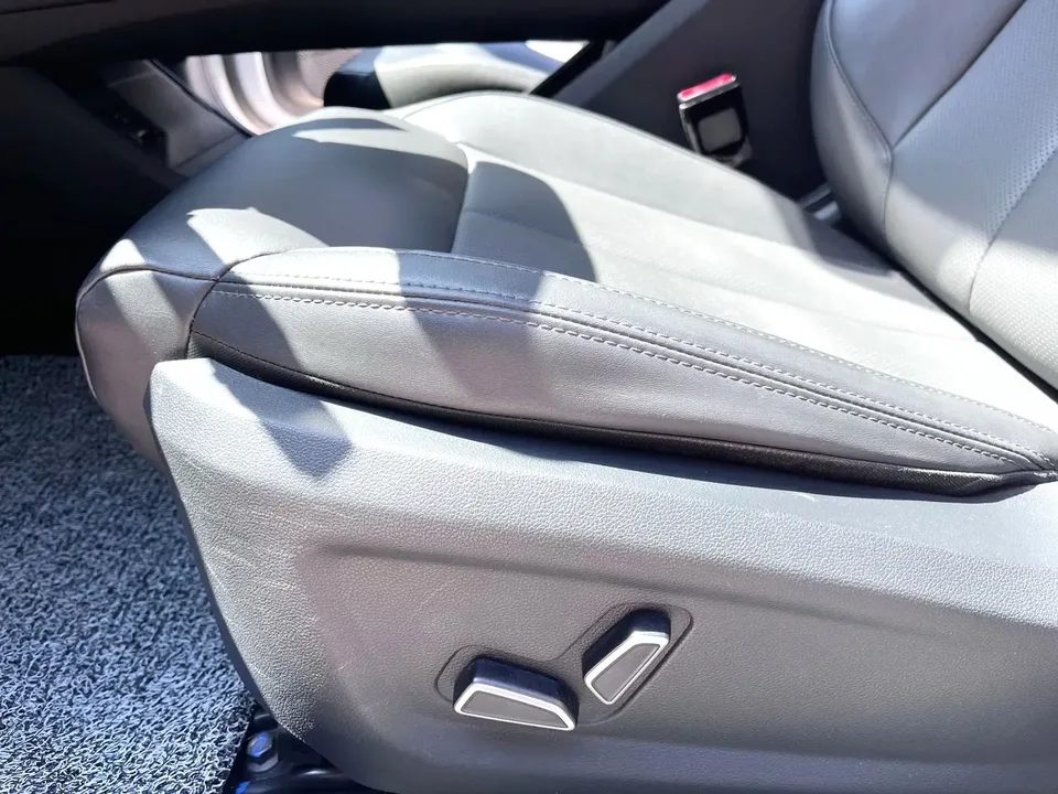 Changan Raeton PLUS Ruicheng PLUS 2023 Ruicheng PLUS 2023 1.5T DCT Premium Edition 2023 — thumbnail 3