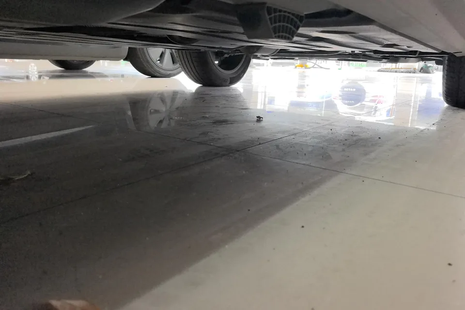 Volvo XC40 Volvo XC40 2024 B3 Zhiyuan Luxury Edition 2023 — миниатюра 3