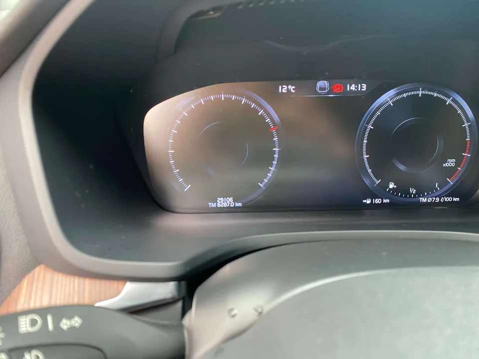 Volvo S60 S60 2022 Volvo S60 2022 B4 Zhiyuan Luxury Edition 2022 — миниатюра 4