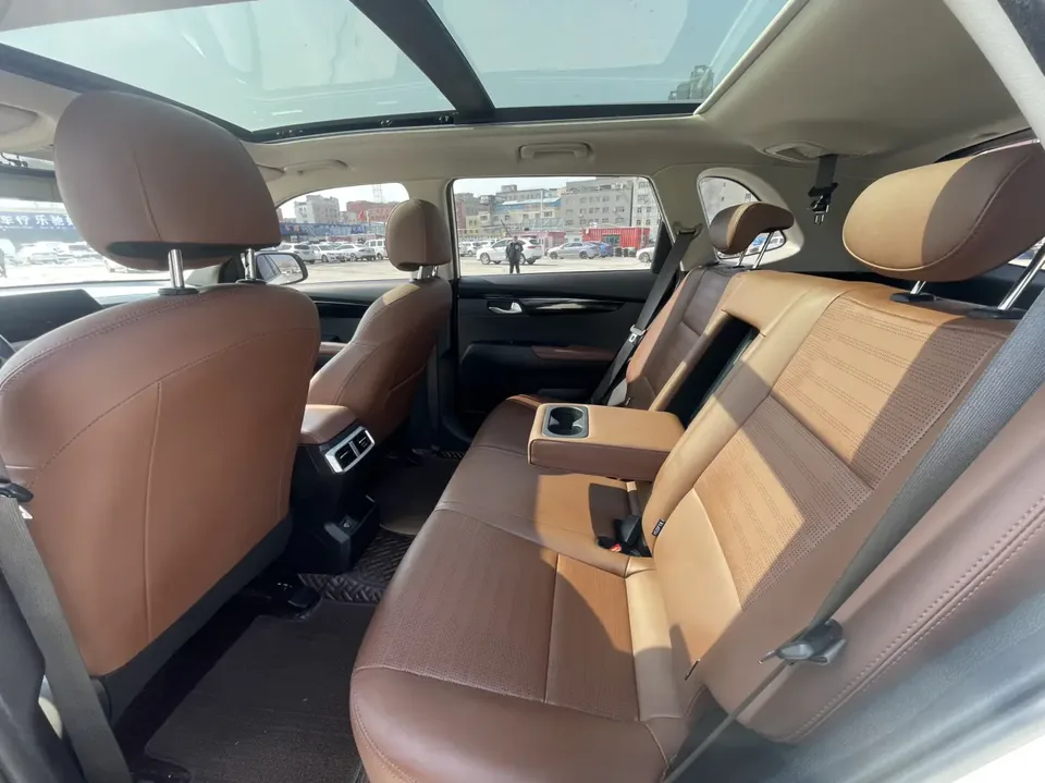 Kia Sportage Ace 2.0L Wonderful Edition 2022 — миниатюра 3