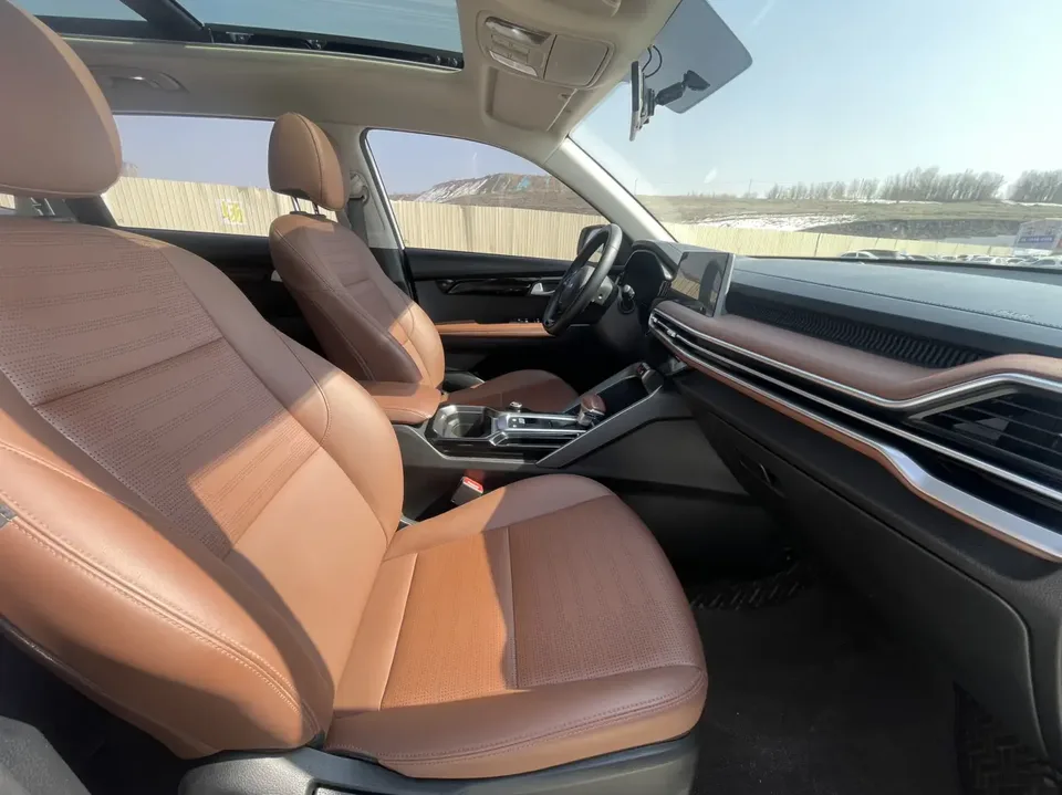 Kia Sportage Ace 2.0L Wonderful Edition 2022 — миниатюра 5
