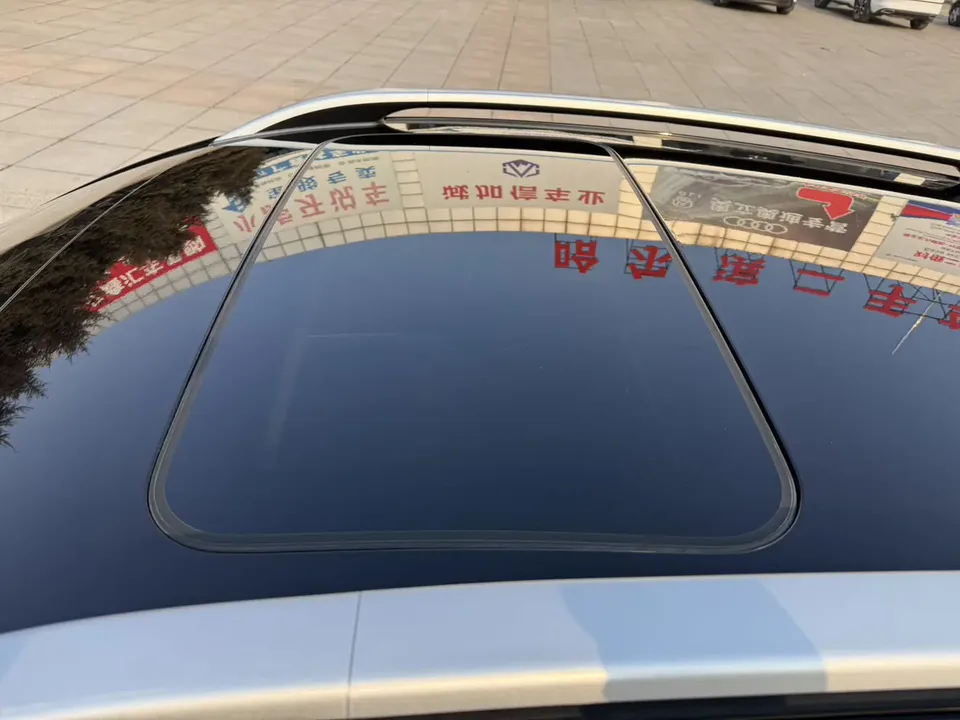 Kia KX1 Yipao 2021 1.4L CVT Fun Sunroof Model 2022 — thumbnail 3