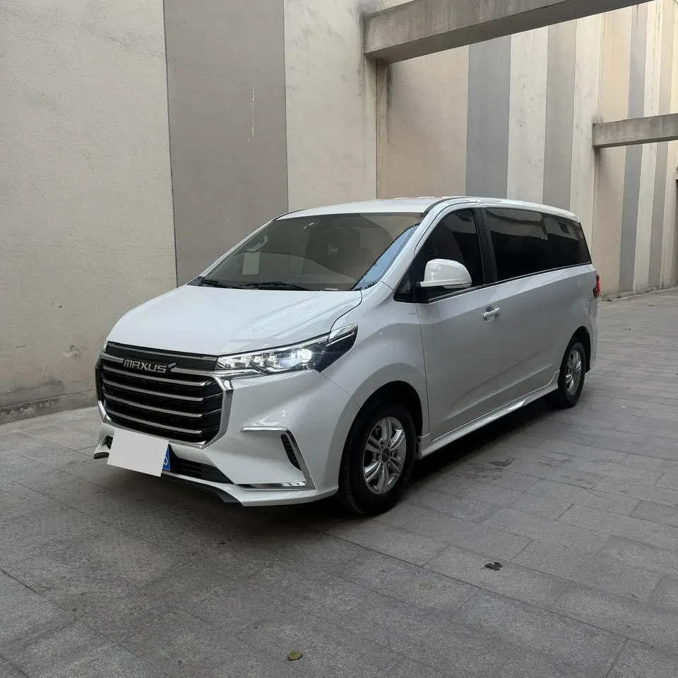 Datong Maxus G20 2023