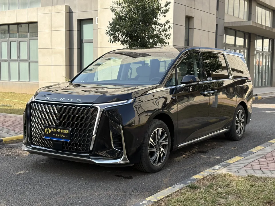 Datong Chase G90 2023