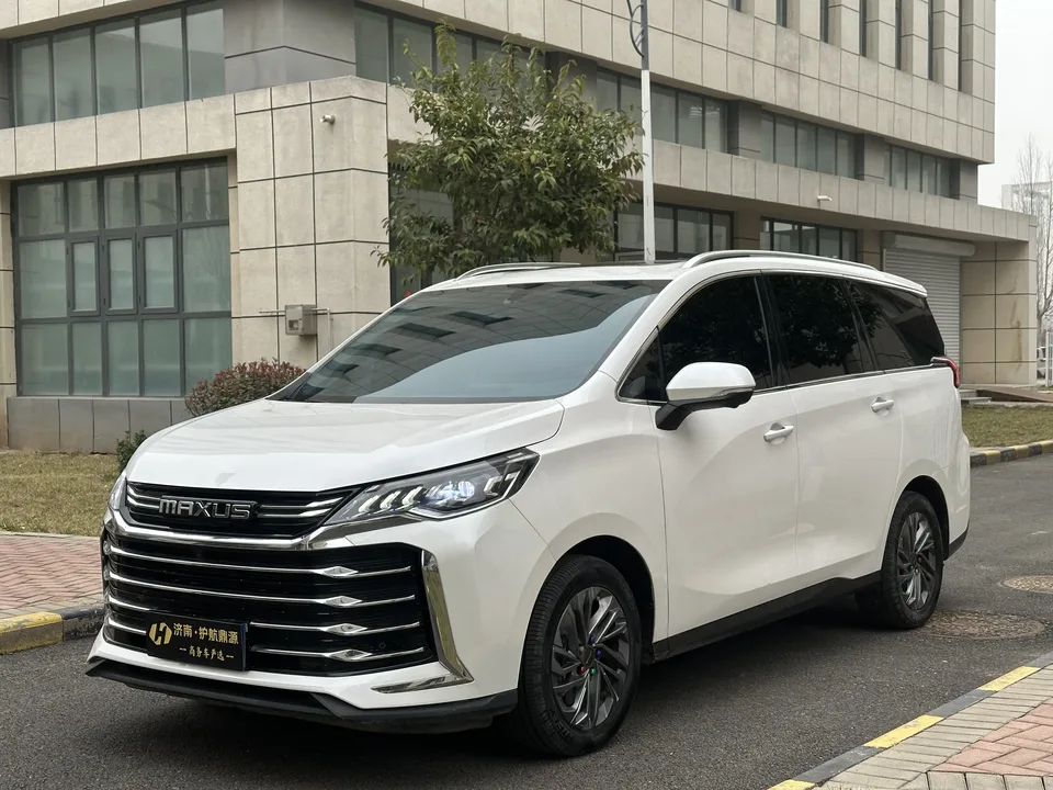 Datong Maxus G50 2024