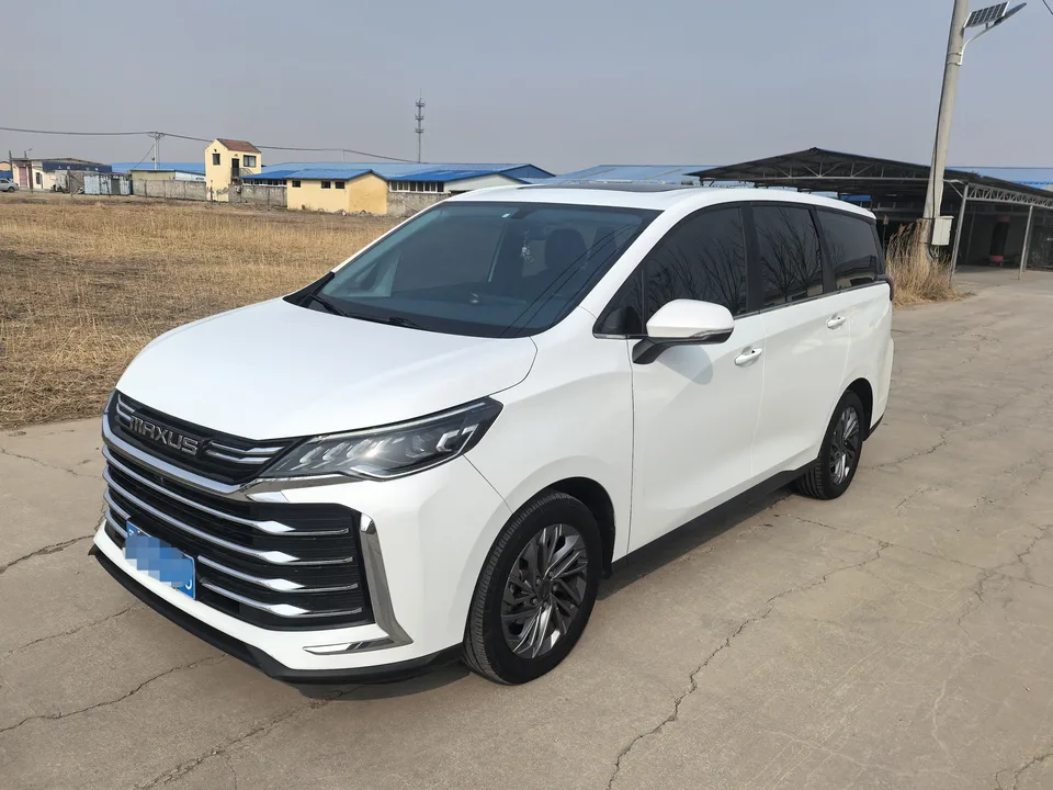 Datong Maxus G50 2023