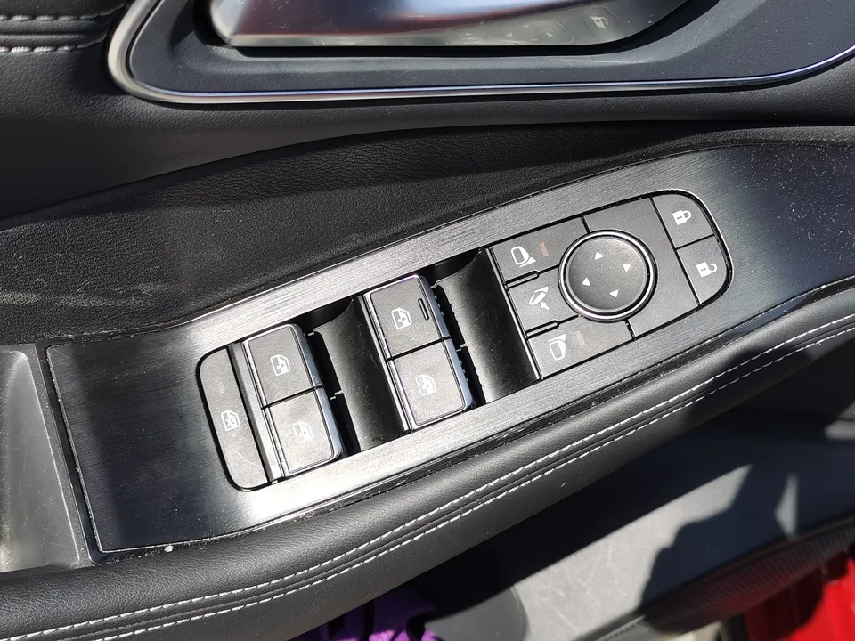 Nissan X-Trail VC-Turbo 300 CVT 4WD Exclusive Edition 2022 — миниатюра 5