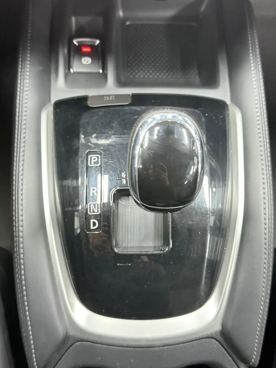 Nissan X-Trail Qijun 2022 2.0L 2WD Smart Link Premium Edition 2022 — thumbnail 3