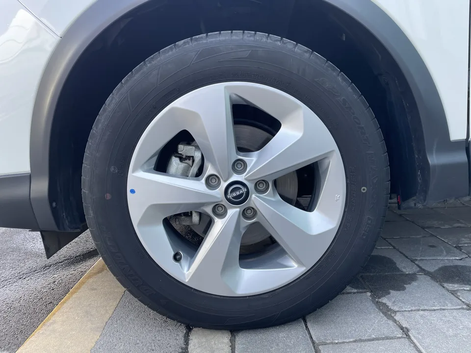 Nissan Qashqai Classic 2.0L Comfort Edition 2024 — миниатюра 3