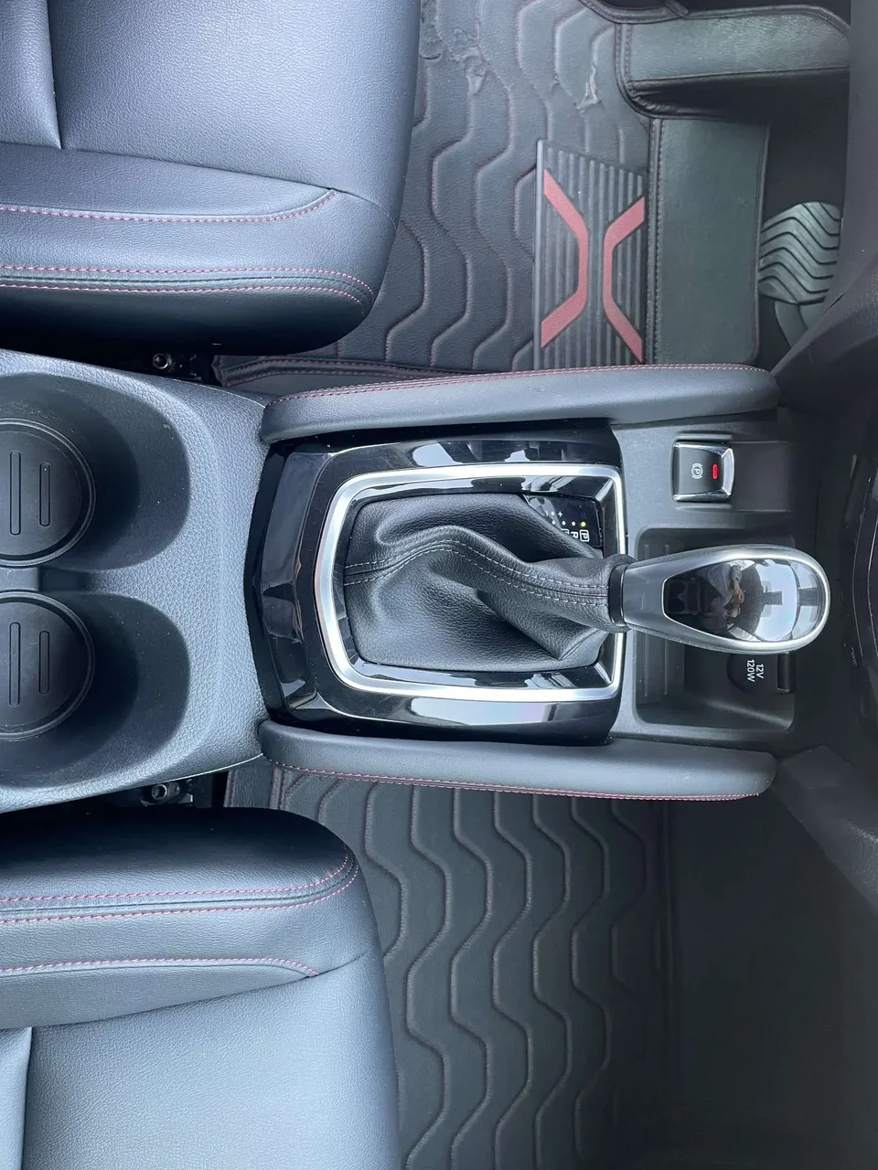 Nissan Qashqai Classic 2.0L Comfort Edition 2024 — миниатюра 4
