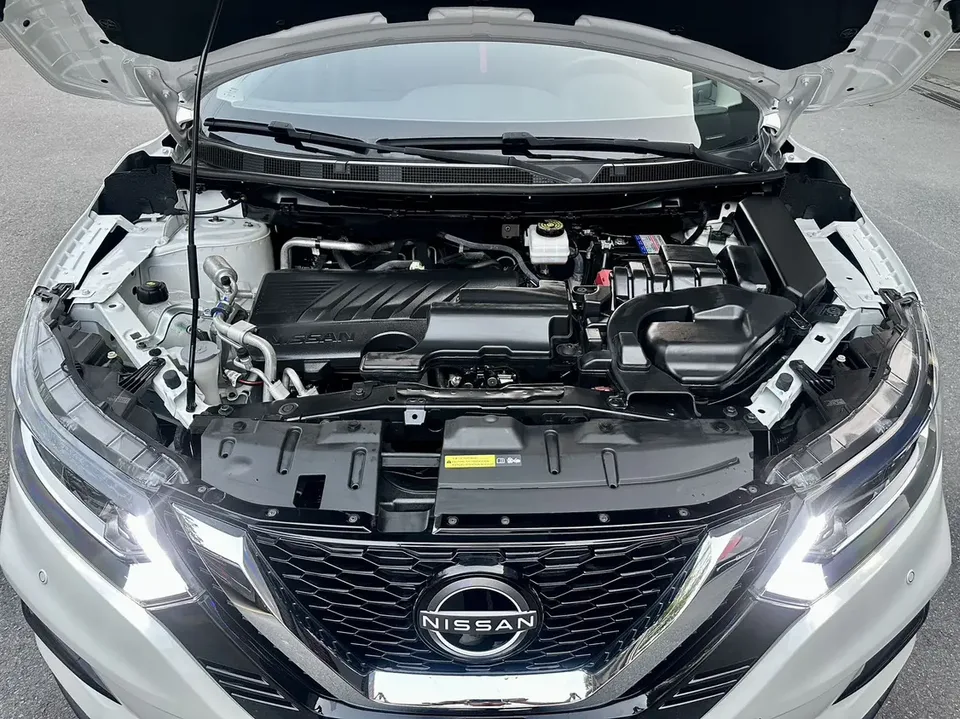 Nissan Qashqai Qashqai 2023 Classic 2.0L Comfort Edition 2024 — thumbnail 2