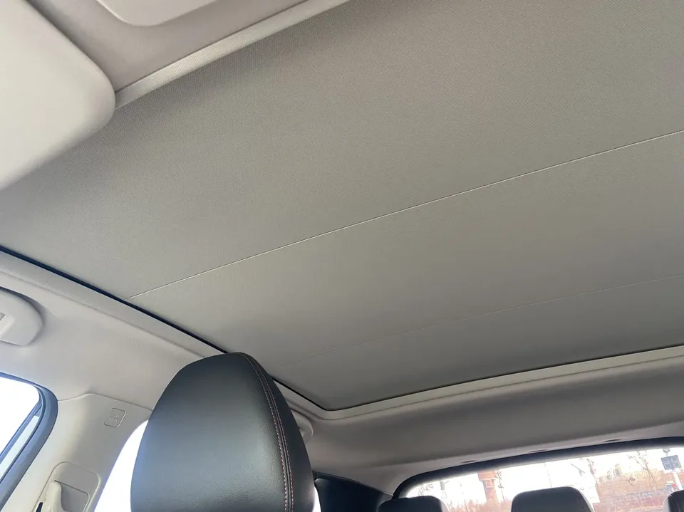 Nissan Qashqai Qashqai 2022 2.0L XV Prem. Deluxe Edition 2022 — миниатюра 5