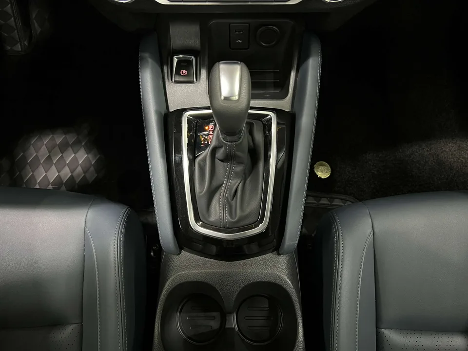 Nissan Qashqai Qashqai 2025 Qashqai 2025 Honor 2.0L CVT XV+ Leading Edition 2024 — thumbnail 4