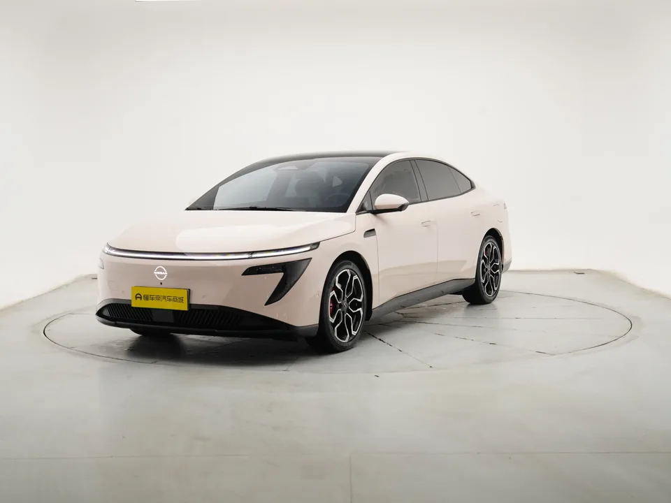 Nissan N7 2025