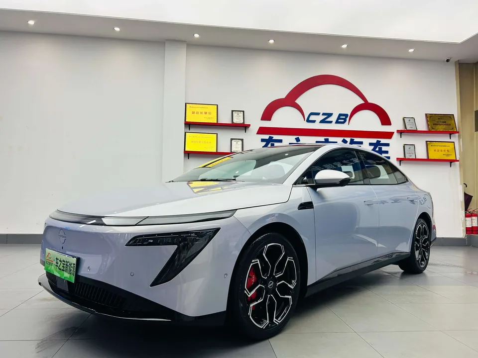 Nissan N7 2025