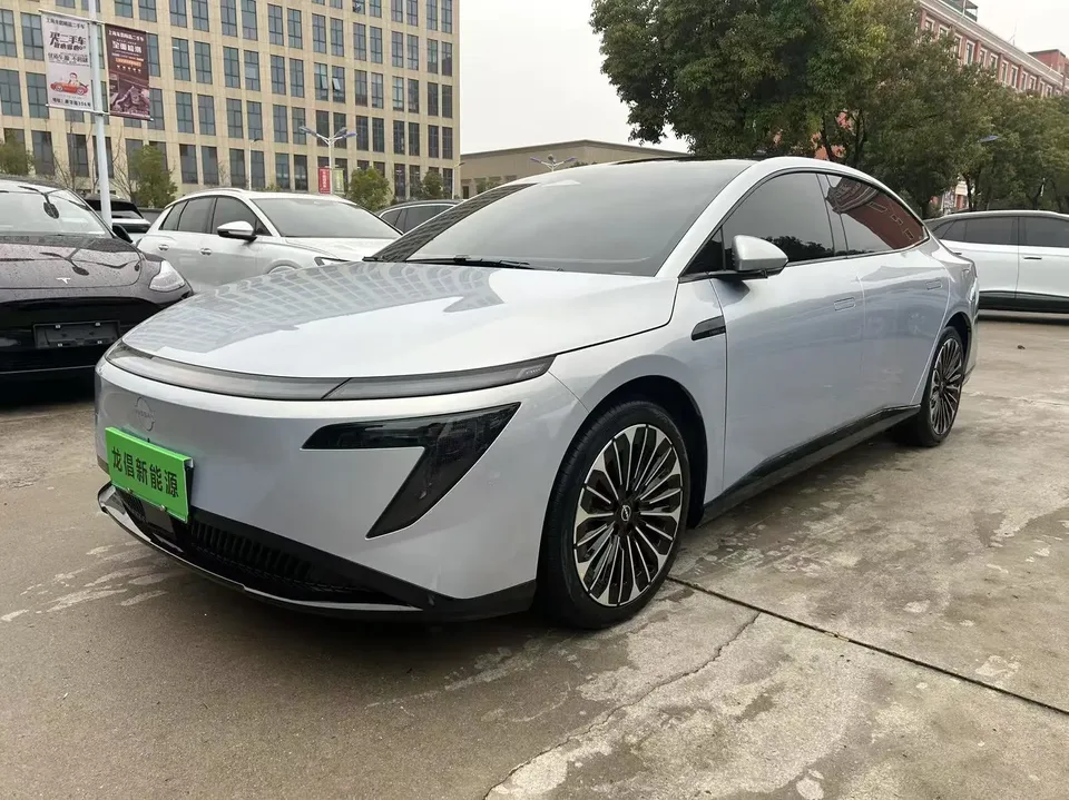 Nissan N7 2025