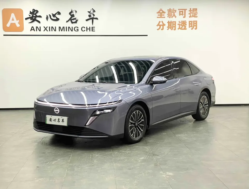 Nissan N6 2025