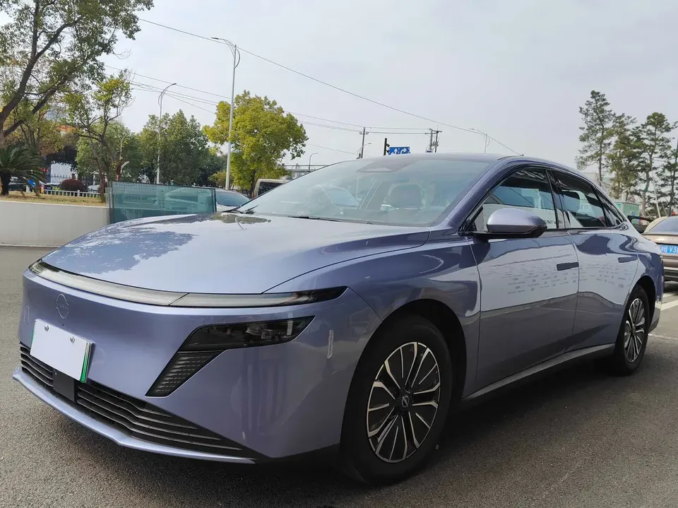 Nissan N6 2025