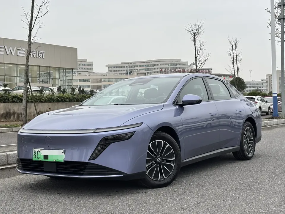 Nissan N6 2025