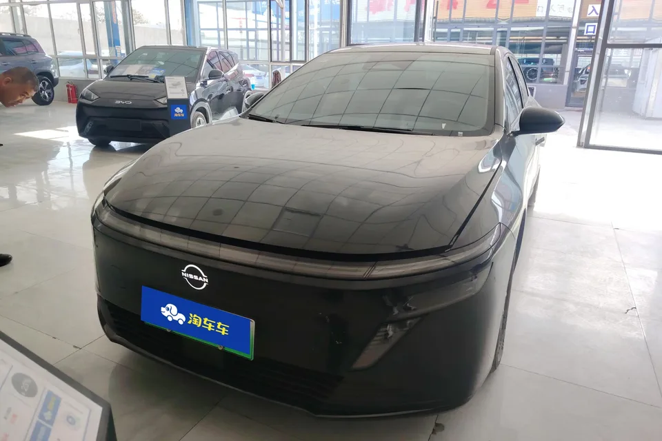 Nissan N6 2025