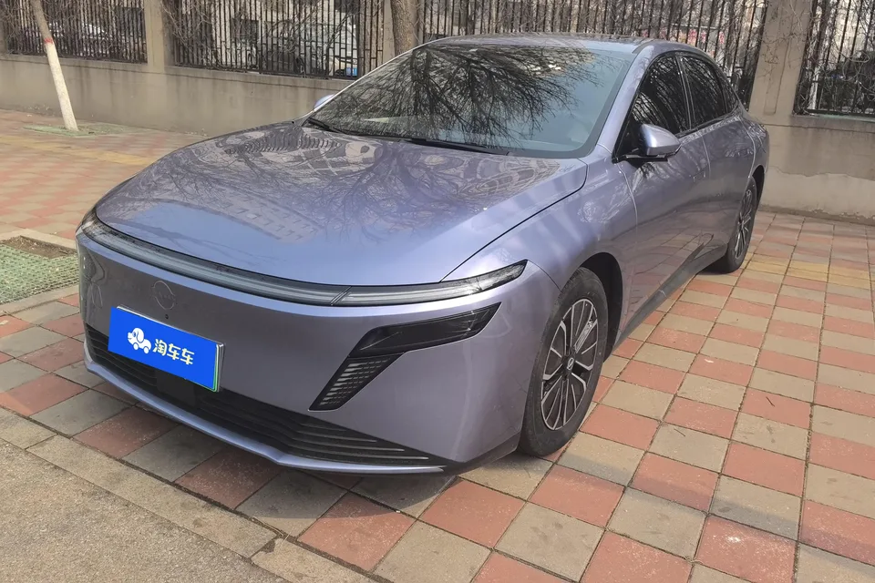 Nissan N6 2025