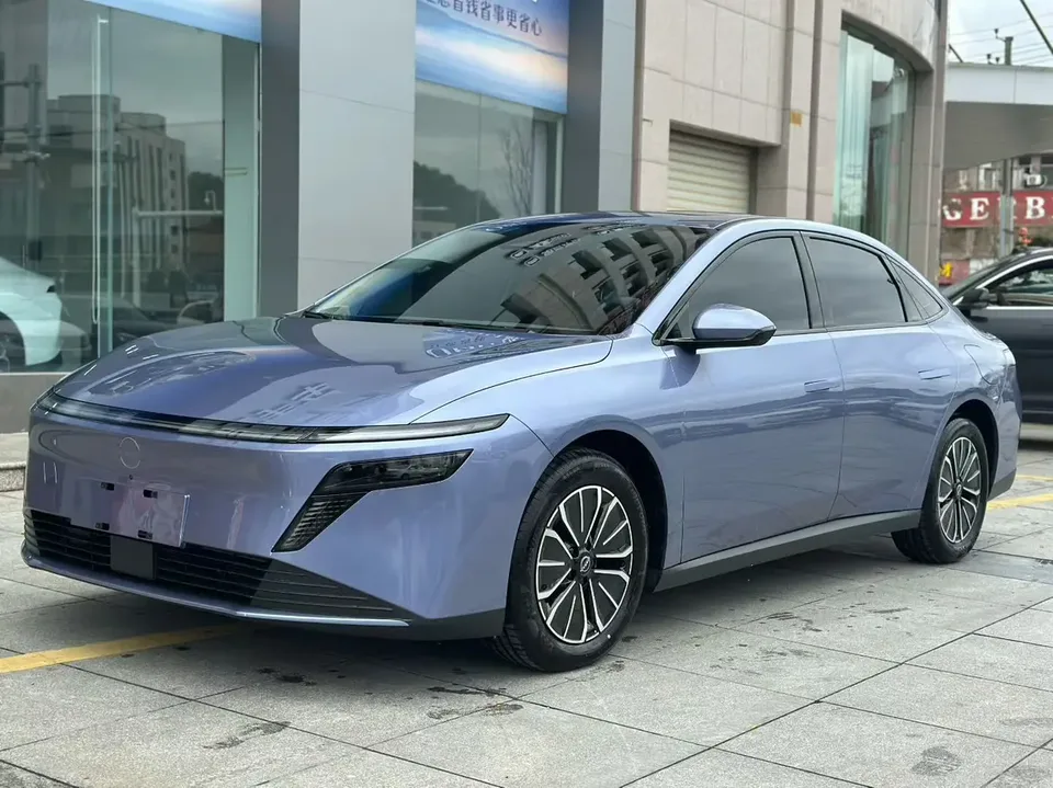 Nissan N6 2025