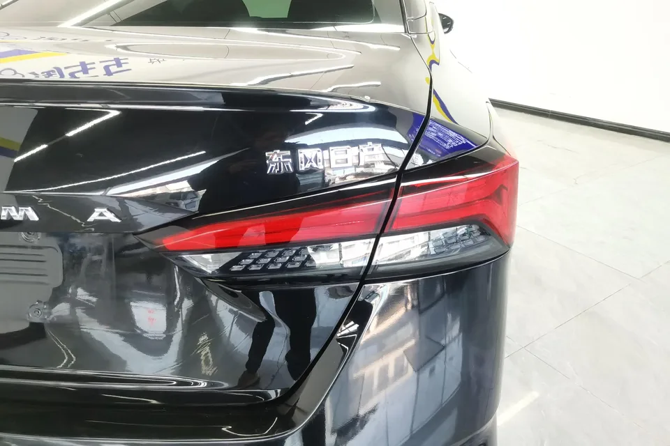Nissan Altima Teana 2022 Teana 2.0L XL-TLS Enjoy Edition 2023 — thumbnail 2