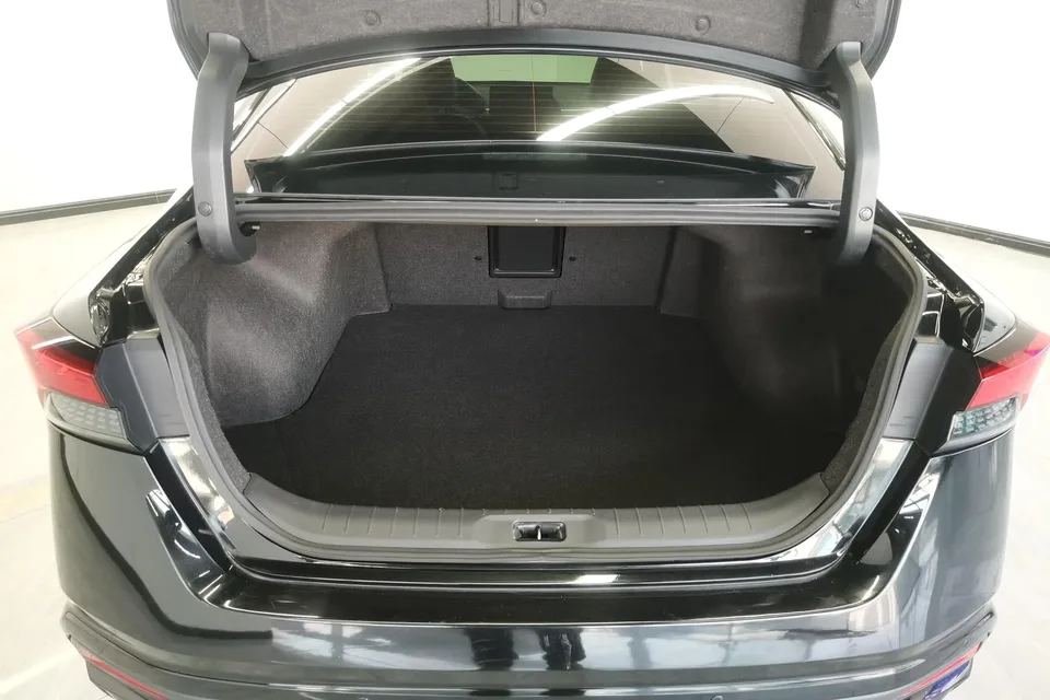 Nissan Altima Teana 2022 Teana 2.0L XL-TLS Enjoy Edition 2023 — thumbnail 5