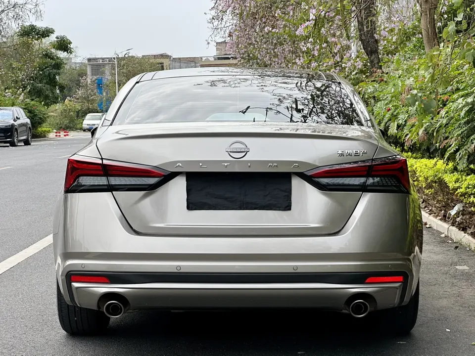 Nissan Altima Teana 2022 Teana 2.0L XL-TLS Enjoy Edition 2023 — thumbnail 2