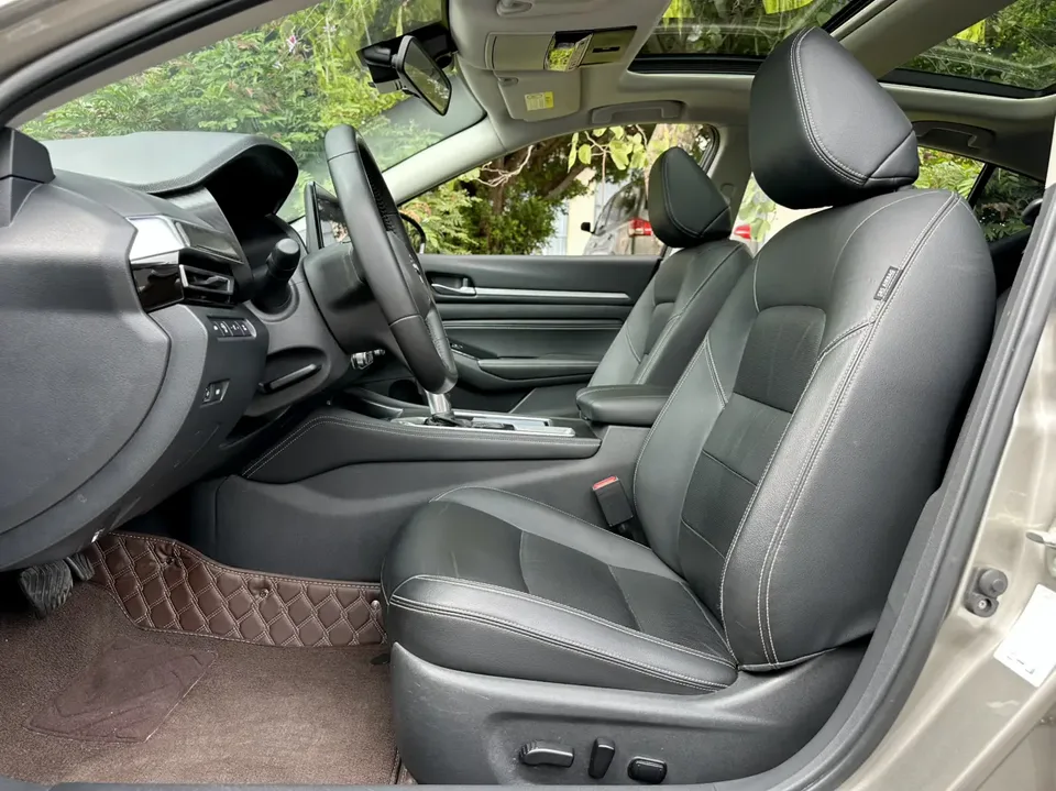 Nissan Altima Teana 2022 Teana 2.0L XL-TLS Enjoy Edition 2023 — thumbnail 3