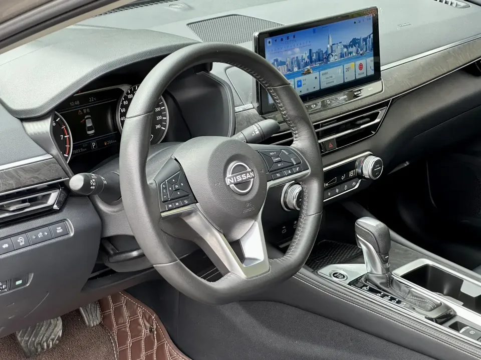 Nissan Altima Teana 2022 Teana 2.0L XL-TLS Enjoy Edition 2023 — thumbnail 5