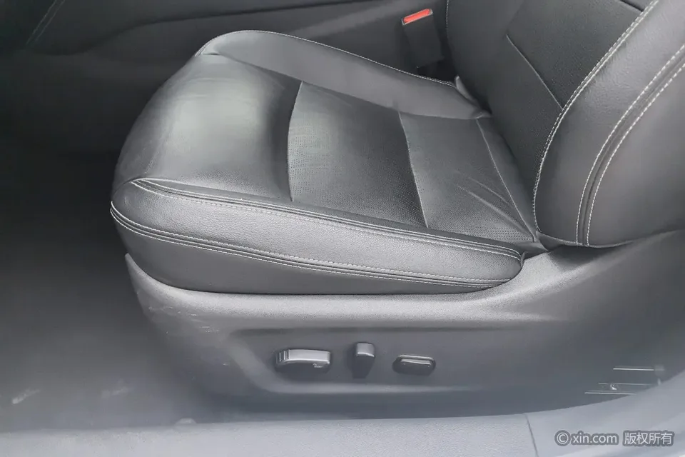 Nissan Altima Teana 2.0L XL-TLS Enjoy Edition 2023 — миниатюра 5