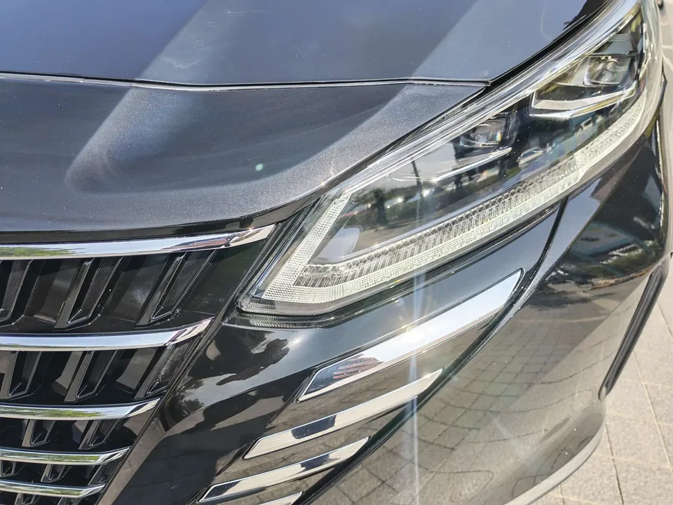 Nissan Altima Teana 2022 Teana 2.0L XL-TLS Enjoy Edition 2023 — thumbnail 3