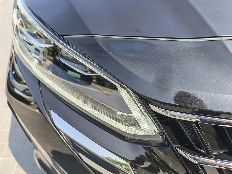 Nissan Altima Teana 2022 Teana 2.0L XL-TLS Enjoy Edition 2023 — thumbnail 4