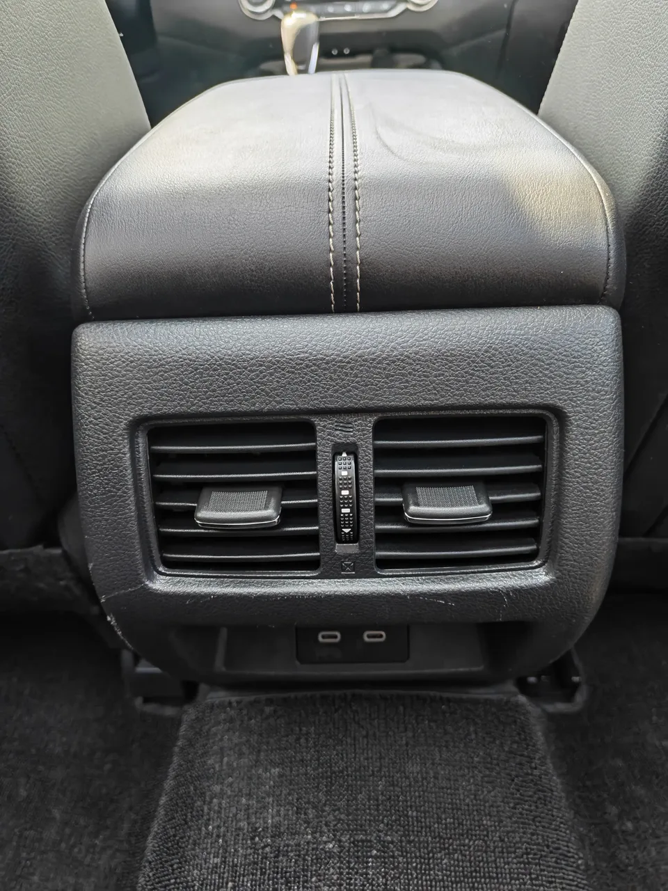 Nissan Altima Teana 2022 Teana 2.0L XL-TLS Enjoy Edition 2023 — thumbnail 5